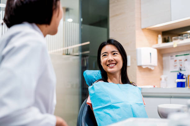 Oral Surgery in Long Beach, IN