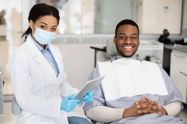 Emergency Dental Services in Long Beach, IN
