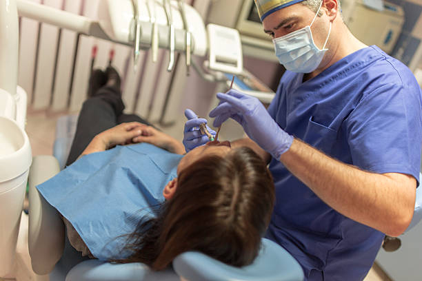 Best Oral Cancer Screening  in Long Beach, IN